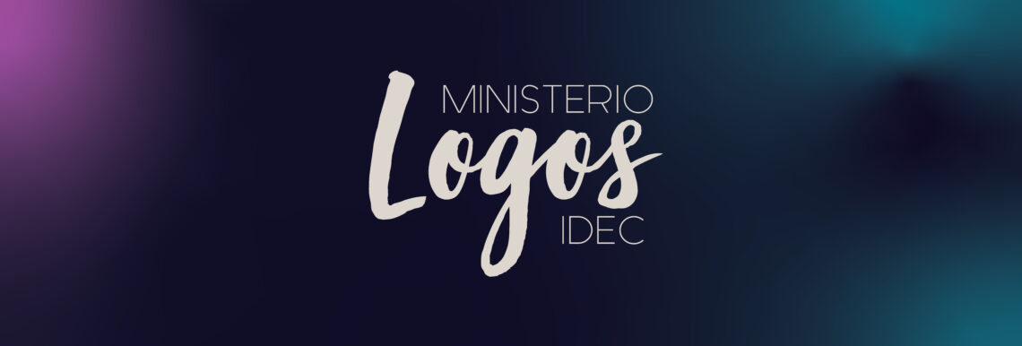 Logos Ministerio