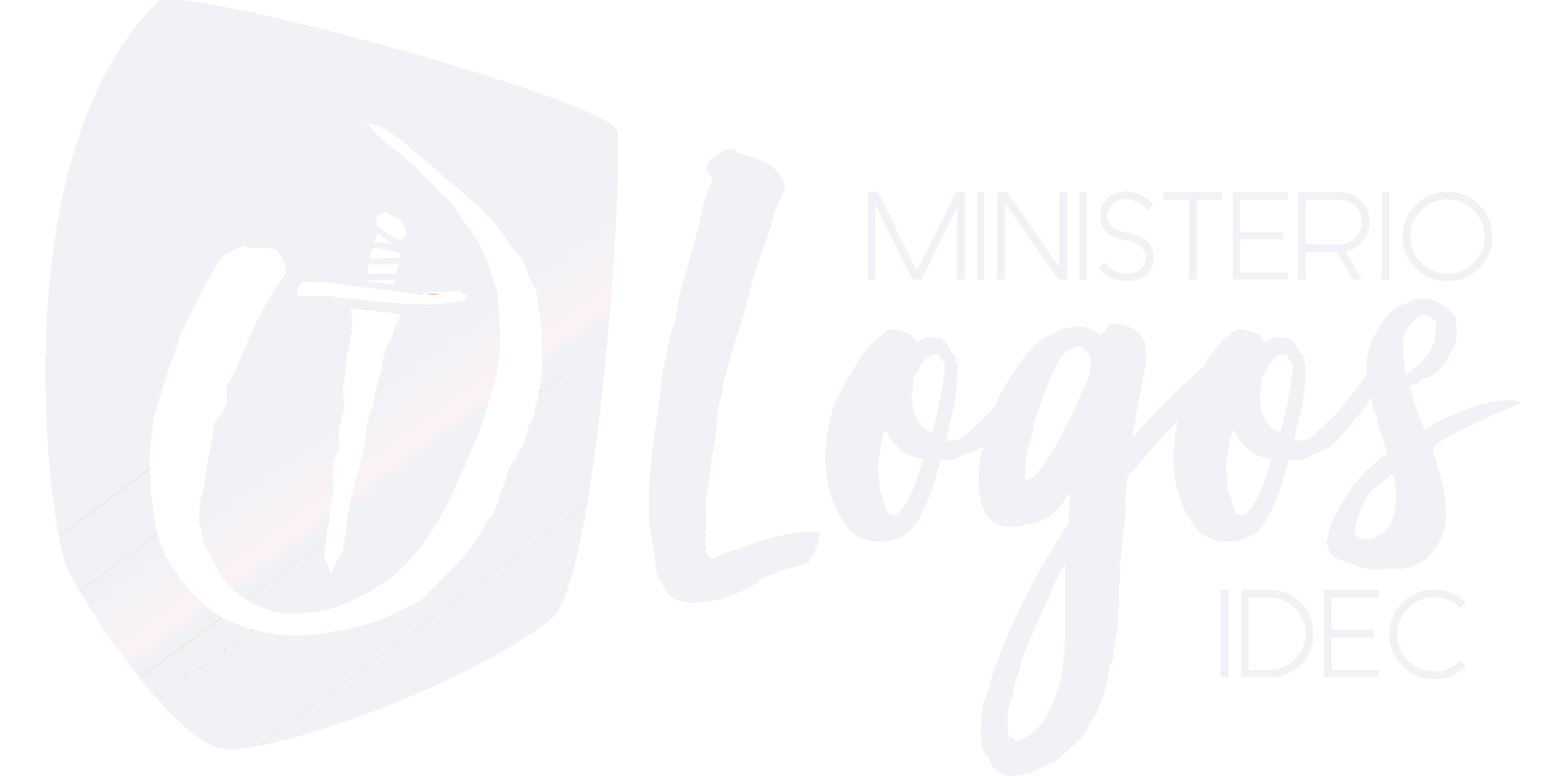 Logos Ministerio